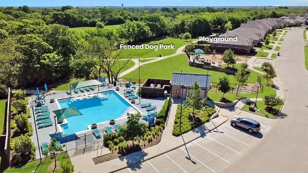 3421 Riverside Drive Aubrey, TX 76227 - Photo 34 of 37