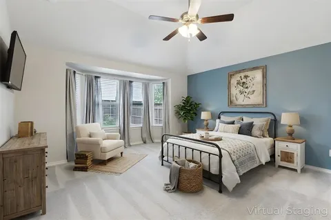 $2,300 | 3421 Riverside Drive, Aubrey, TX 76227