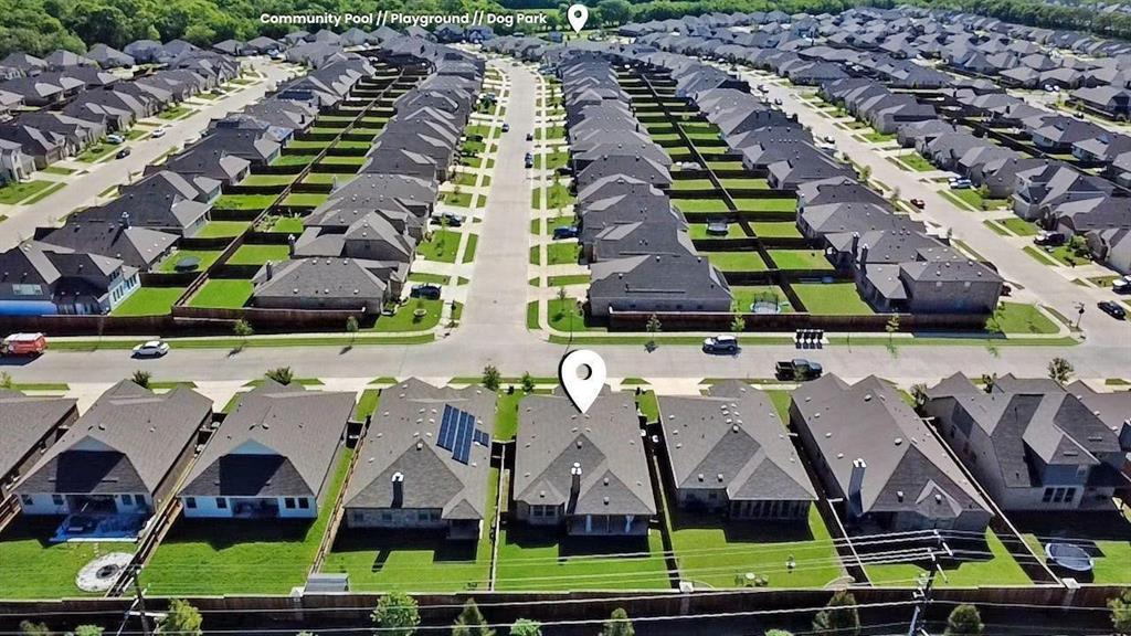 3421 Riverside Drive Aubrey, TX 76227 - Photo 5 of 37