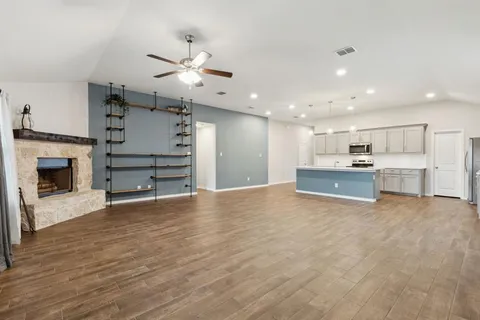 $2,300 | 3421 Riverside Drive, Aubrey, TX 76227