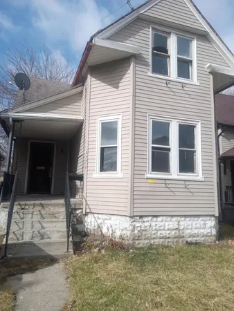 $39,999 | 3771 24th Street, Detroit, MI 48208