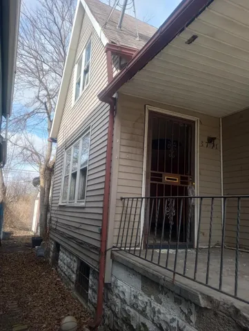 $39,999 | 3771 24th Street, Detroit, MI 48208