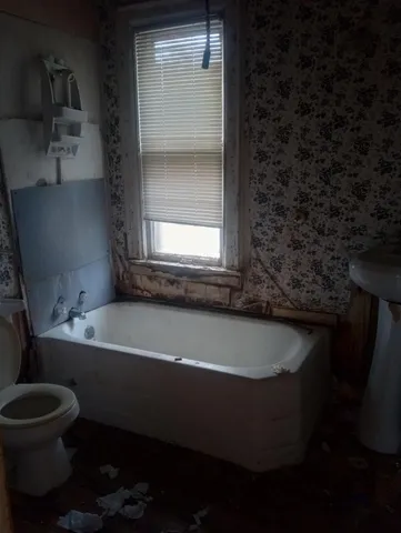 $39,999 | 3771 24th Street, Detroit, MI 48208