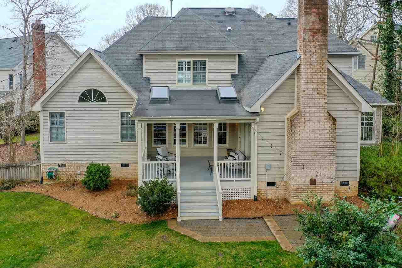 8705 Aldersgate Way Raleigh, NC 27615 - Photo 29 of 29 Photo 29