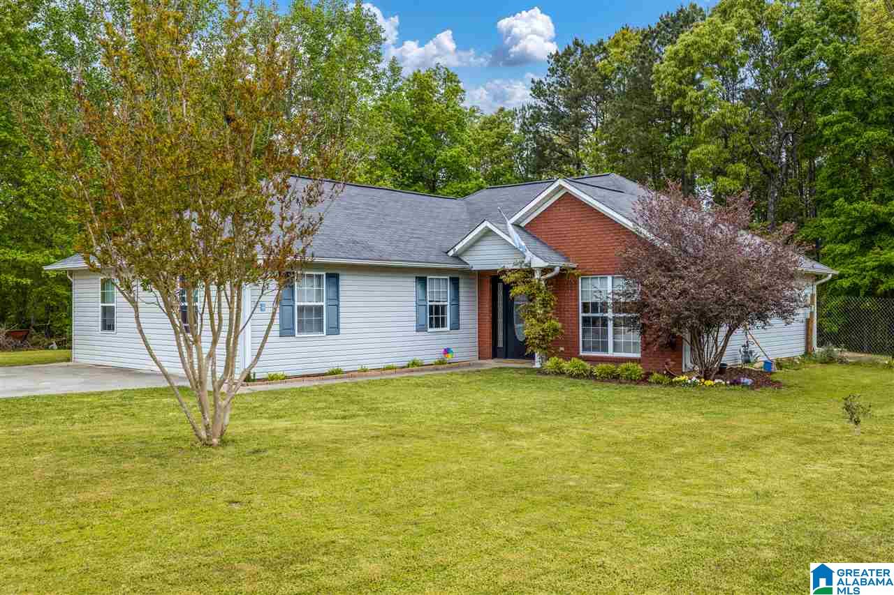 96 Cherrybrook Lane Cleveland, AL 35049 - Photo 4 of 29