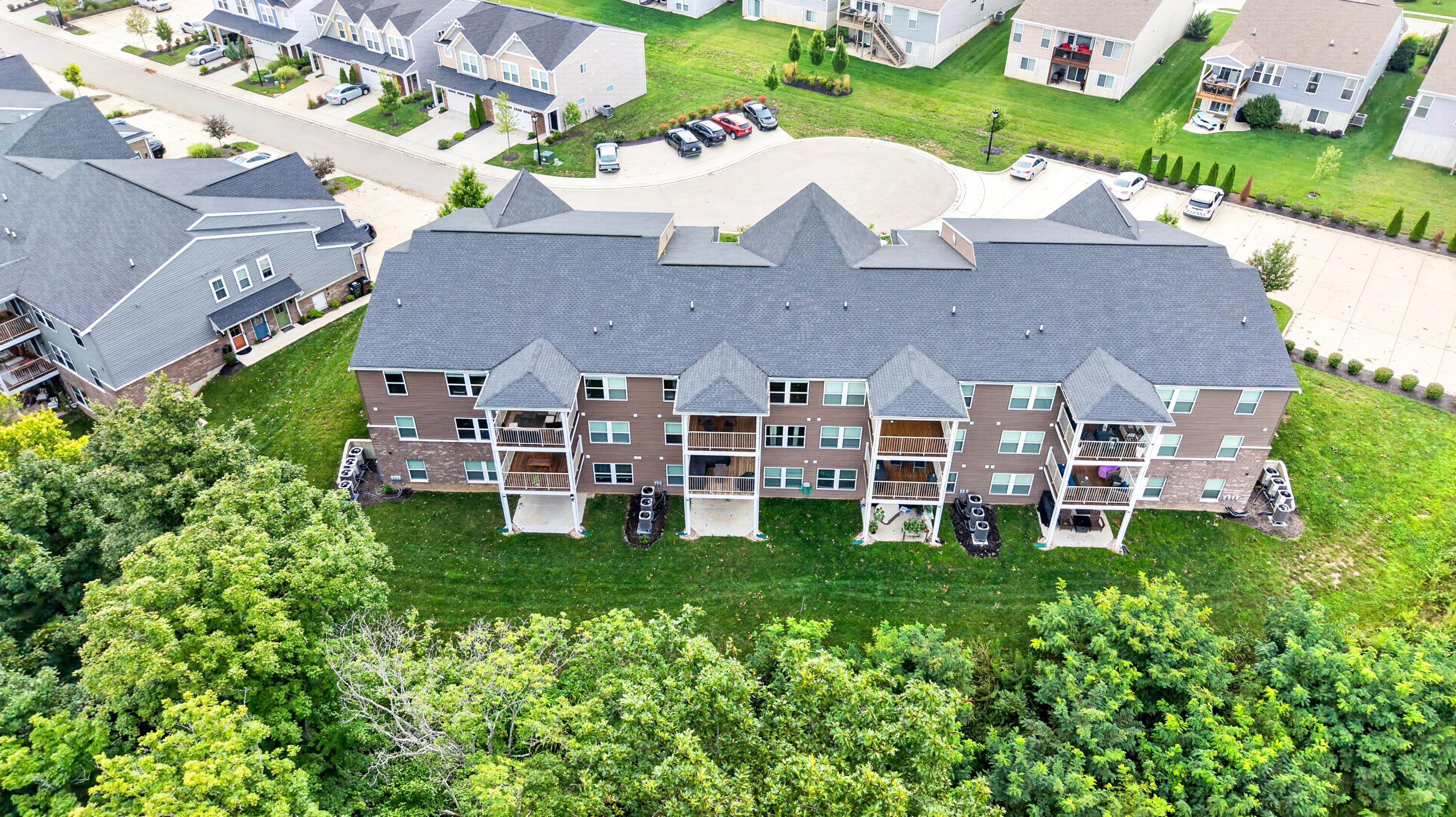 2363 Piazza Ridge Covington, KY 41017 - Photo 36 of 47 DJI_20260814095838_0008_D