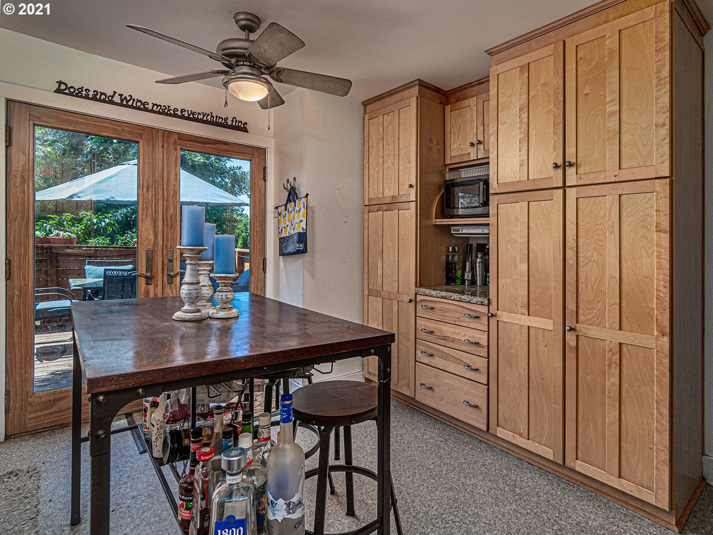 920 Southwest Taylors Ferry Road Portland, OR 97219 - Photo 12 of 25 Gallery Image 12