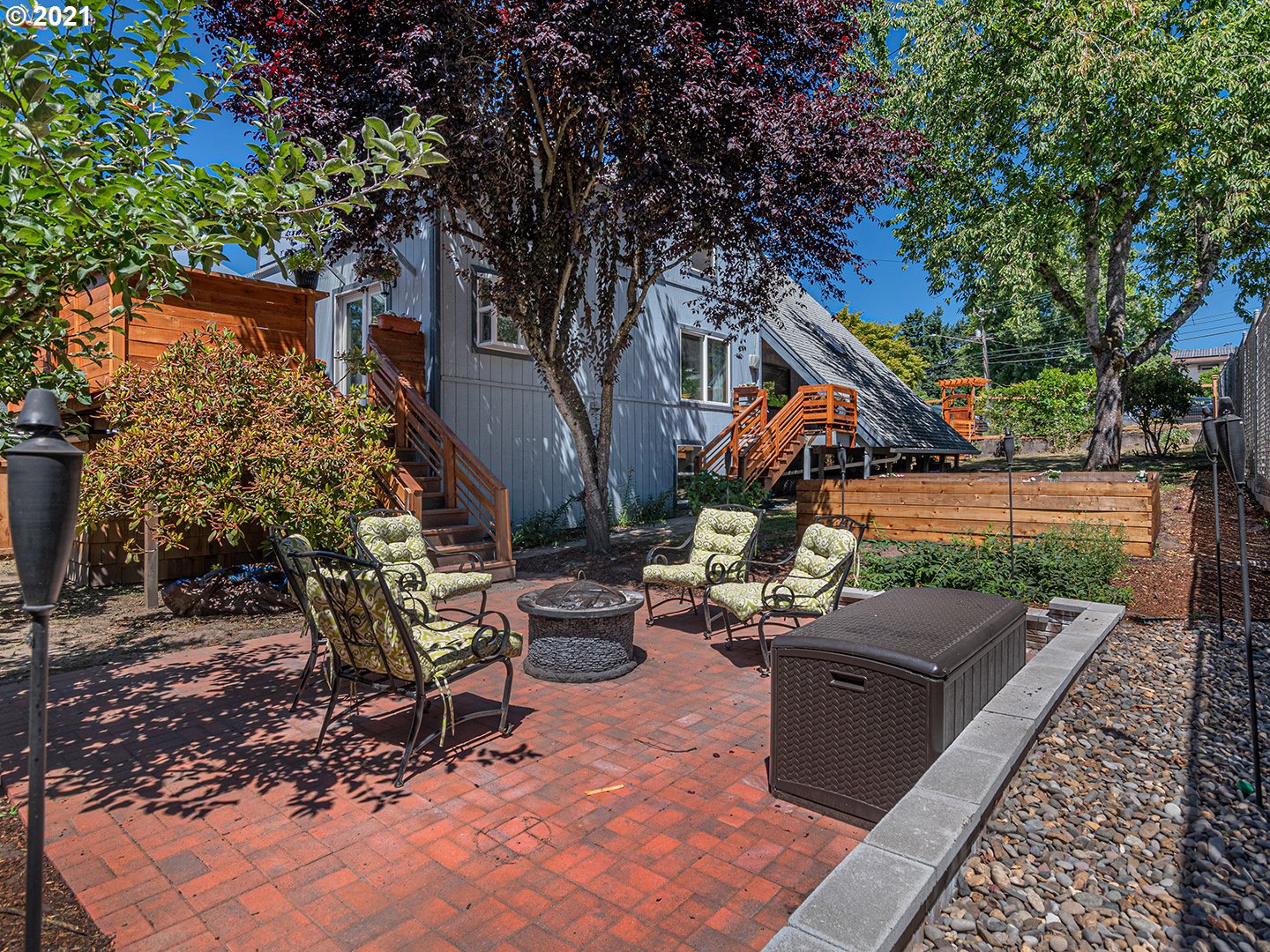 920 Southwest Taylors Ferry Road Portland, OR 97219 - Photo 19 of 25 Gallery Image 19