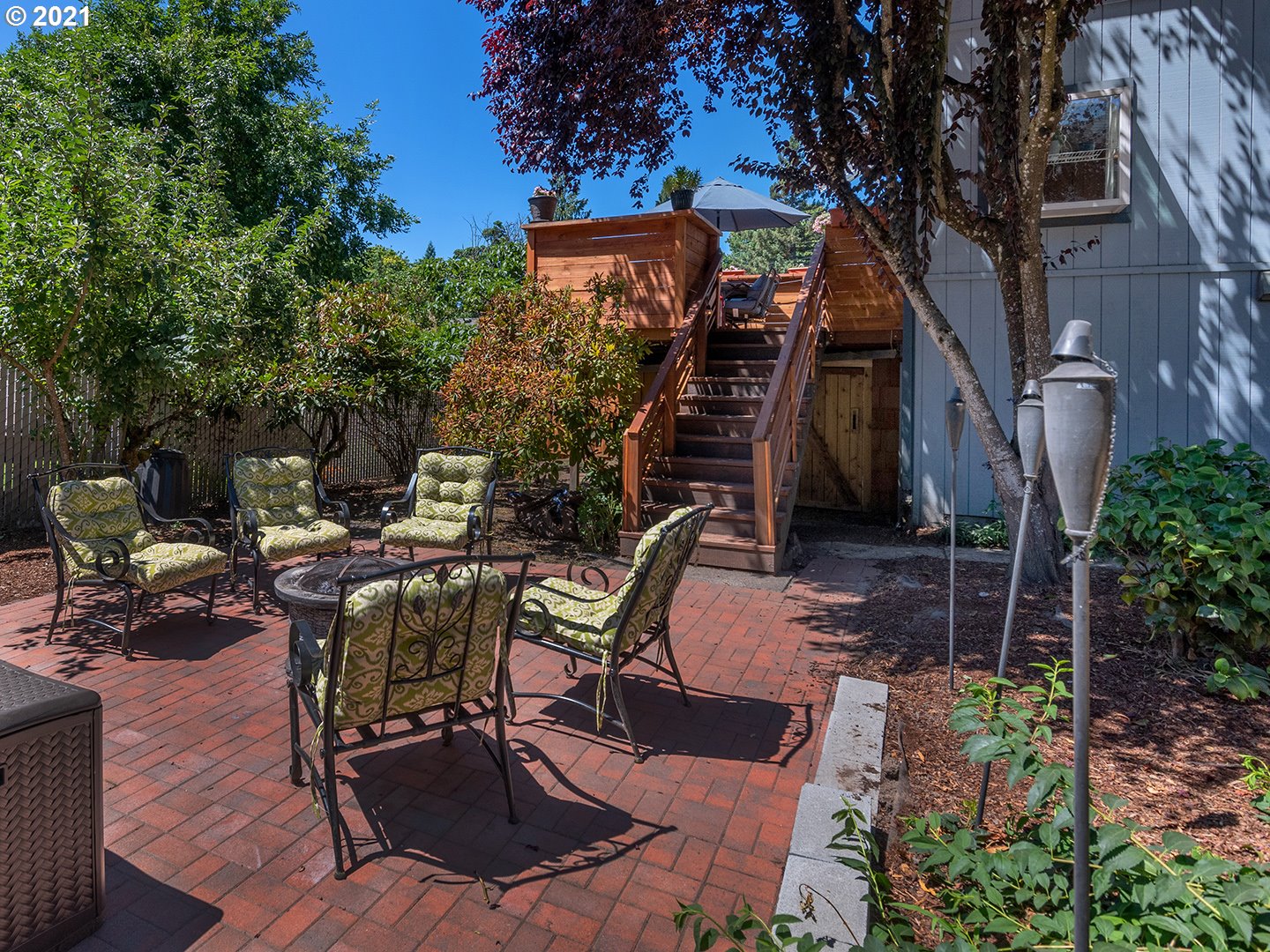 920 Southwest Taylors Ferry Road Portland, OR 97219 - Photo 20 of 25 Gallery Image 20