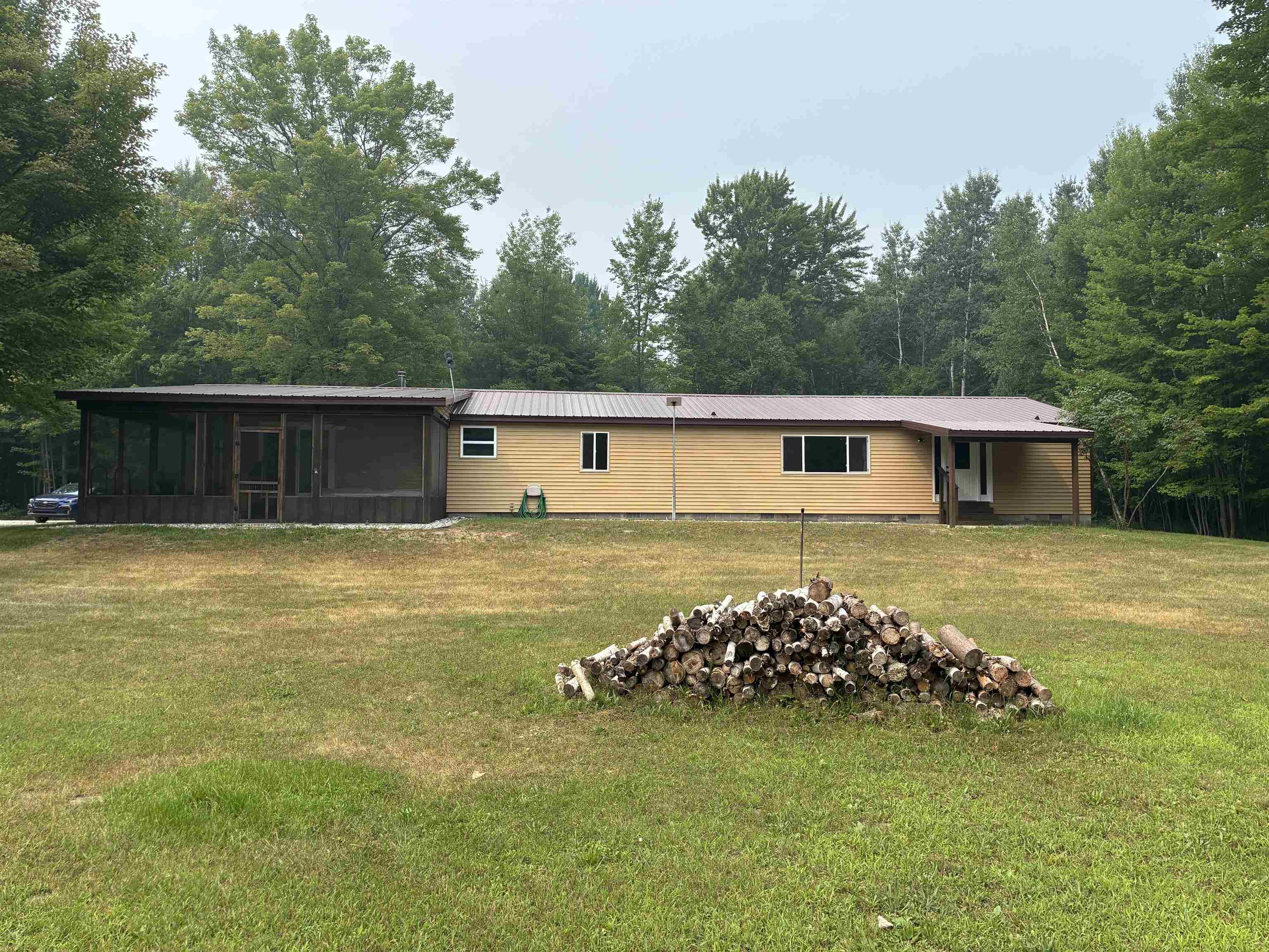 1871 West Youngs Road Gladwin, MI 48624 - Photo 8 of 77