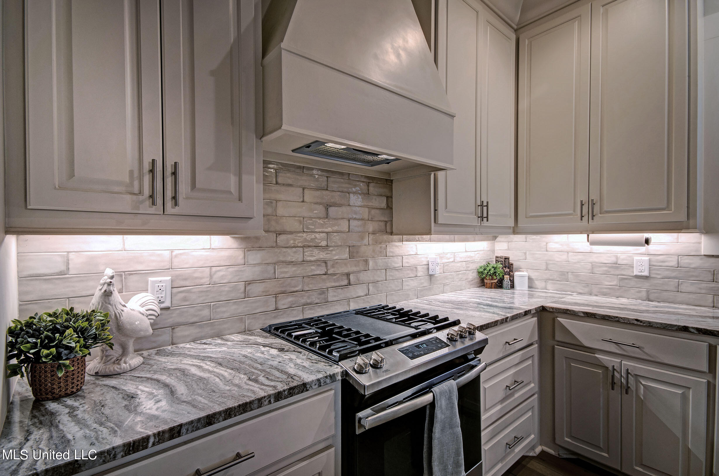 205 Harris Circle Madison, MS 39110 - Photo 11 of 32 205 Harris Cir Kitchen 2