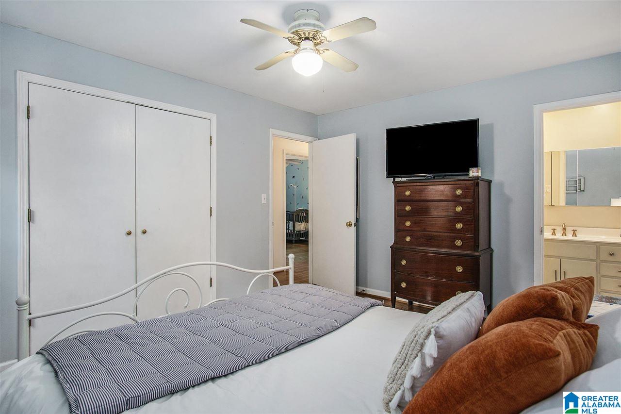 4460 MountainDale Road Birmingham, AL 35213 - Photo 18 of 39