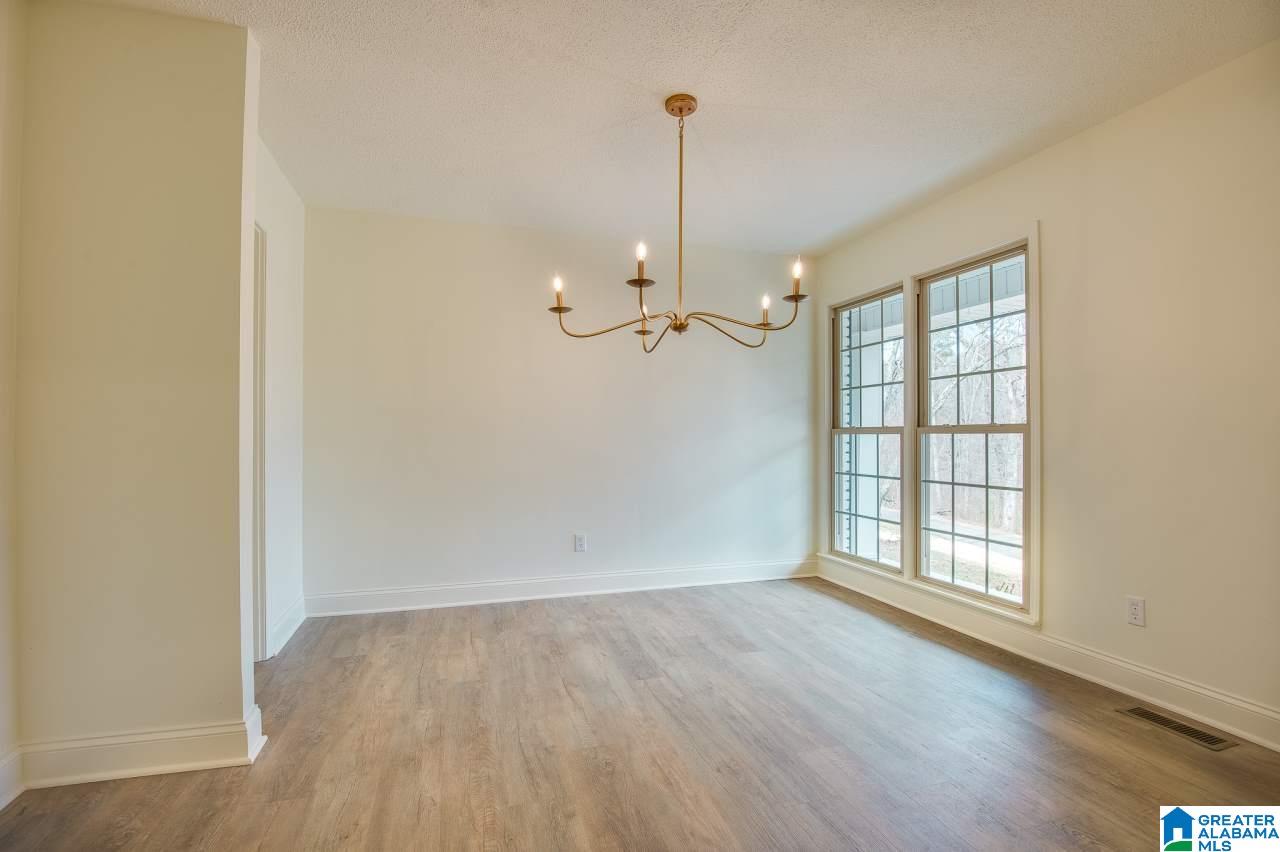 6036 Knob Knoster Road Pinson, AL 35126 - Photo 5 of 26