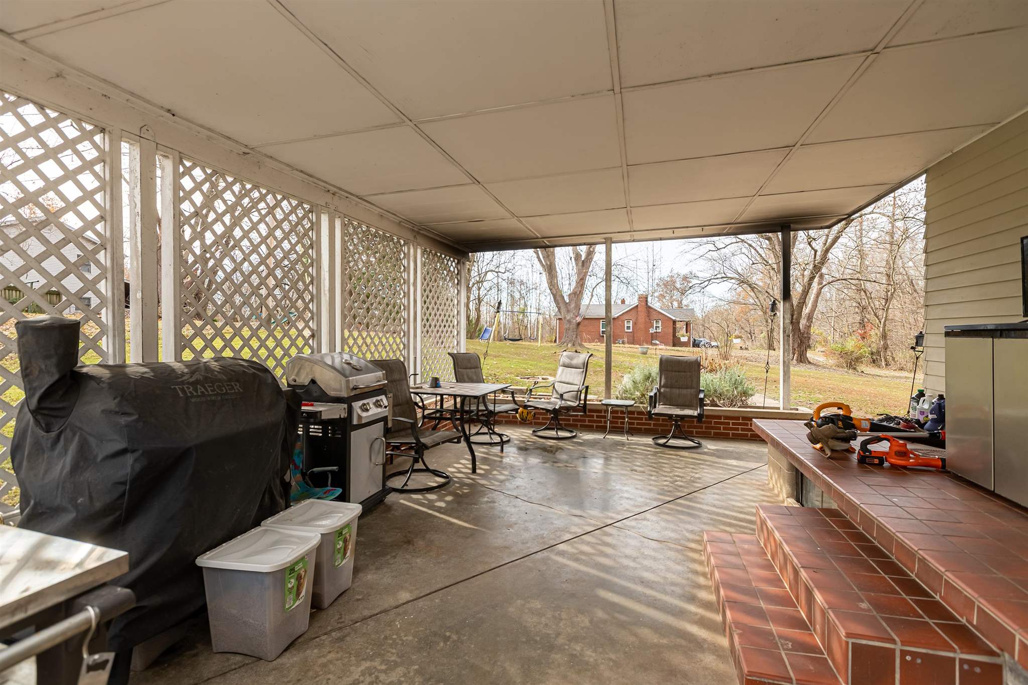 827 Crowell Road Carbondale, IL 62902 - Photo 23 of 27 Gallery Image 23