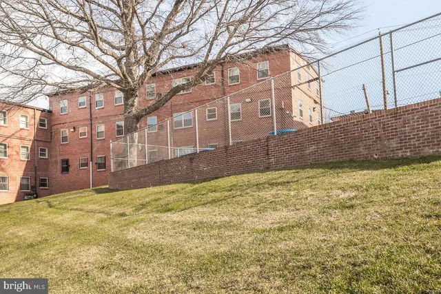 $159,900 | 2650 Birney Place Southeast, Unit 102, Washington, DC 20020