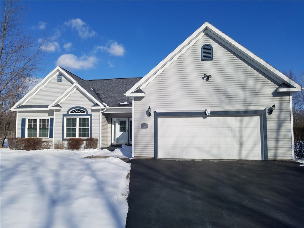 159 Rausler Road Farmington, NY 14425 - Photo 1 of 1