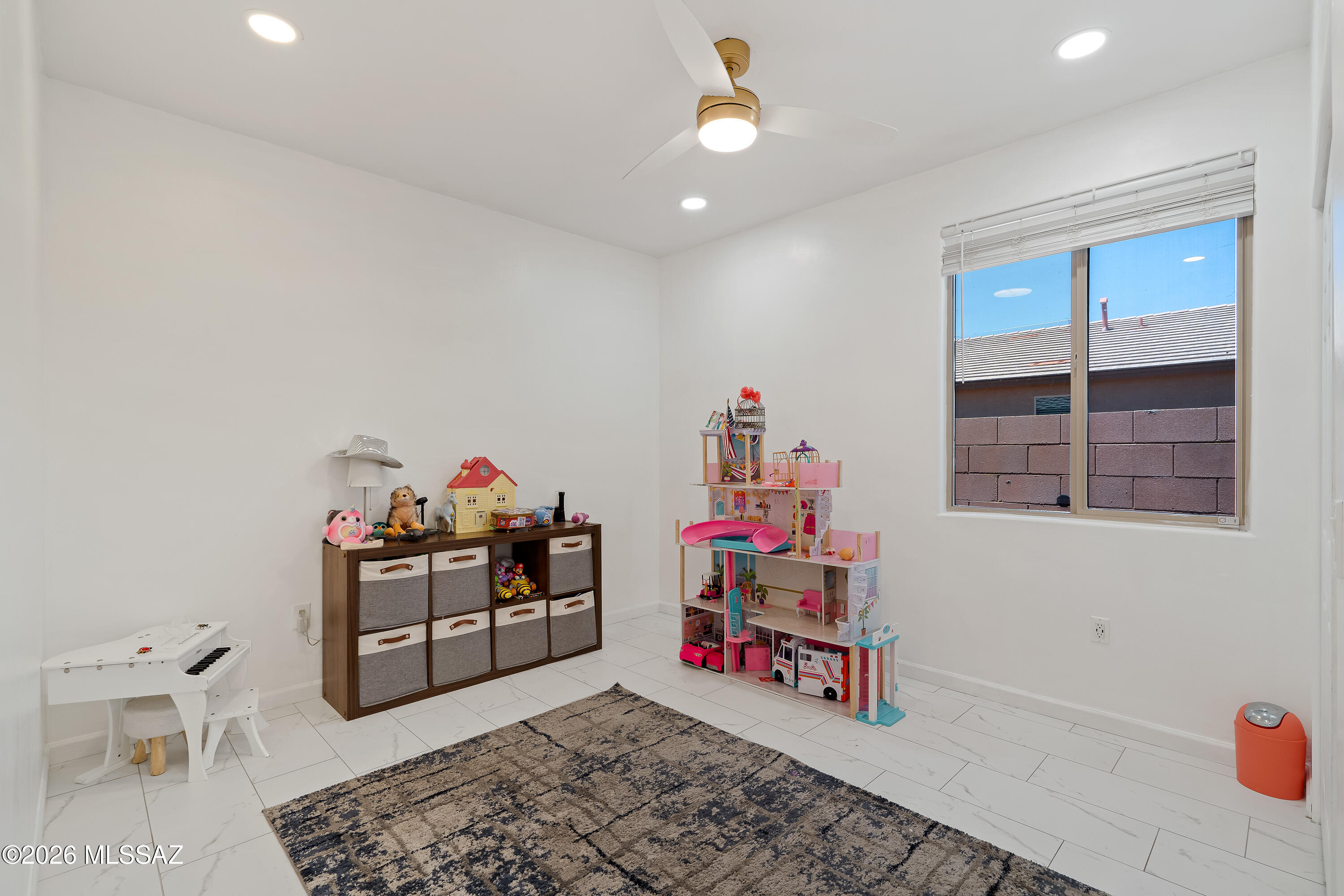 6835 West Canopus Loop Tucson, AZ 85757 - Photo 30 of 51