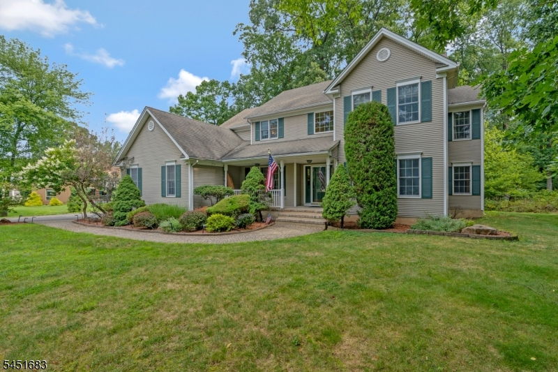1941 Mountain Top Road Bridgewater, NJ 08807 - Photo 2 of 38 Gallery Image 2