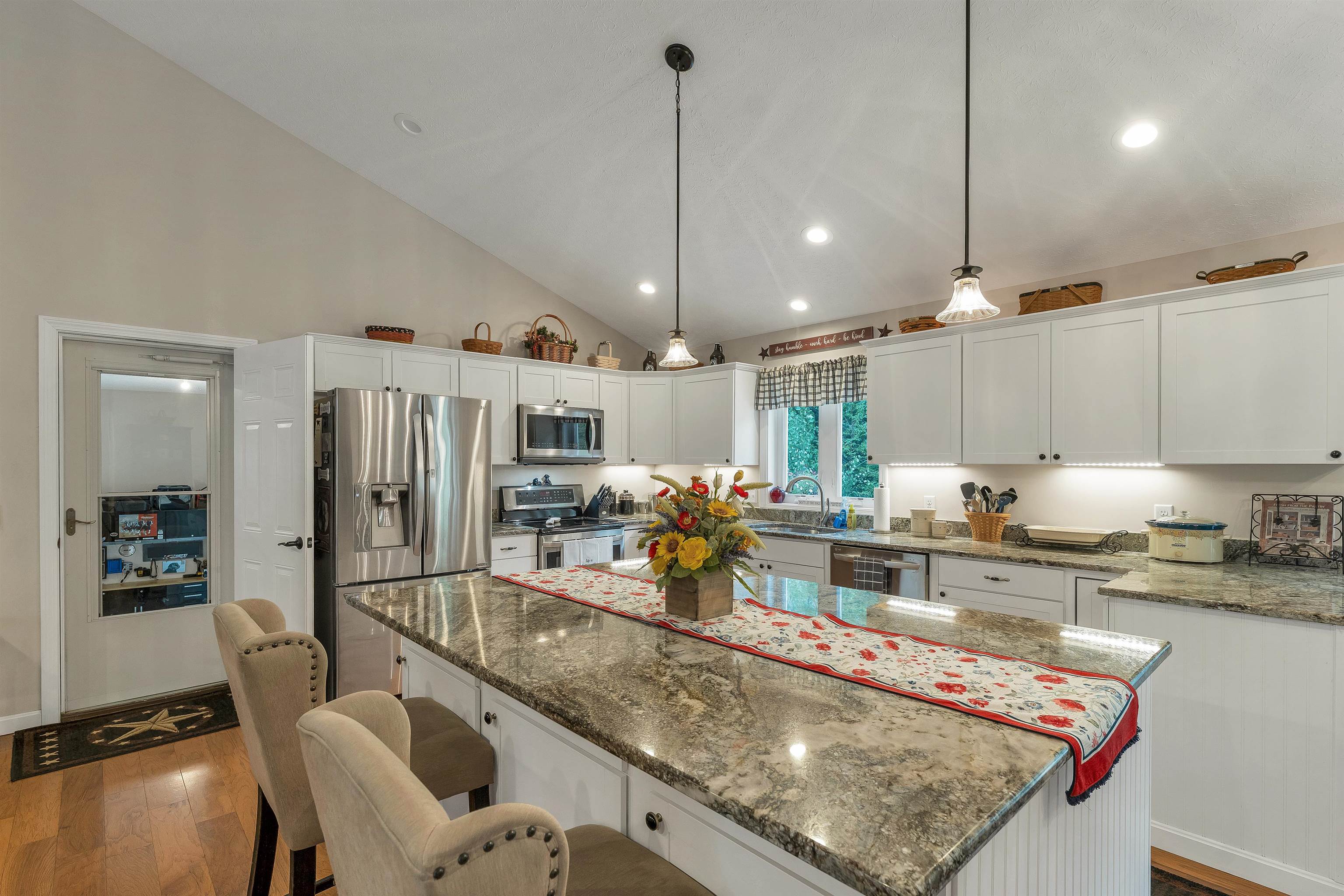 84 Mountain Road Gilmanton, NH 03837 - Photo 13 of 60 Gallery Image 13