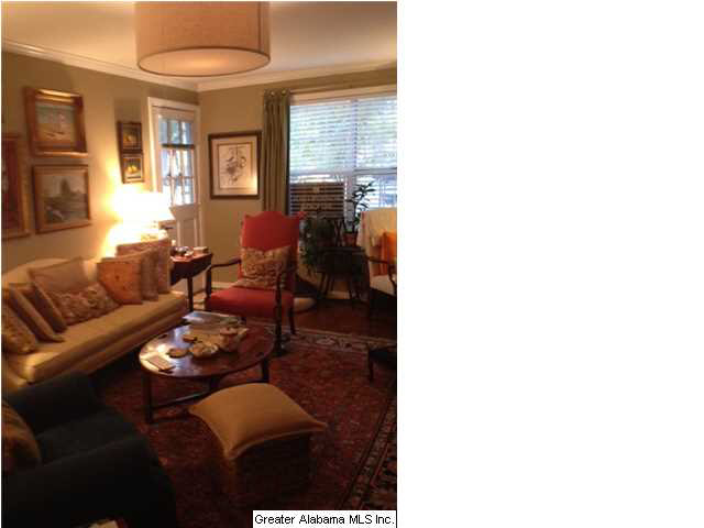 208 Fox Hall Road Birmingham, AL 35213 - Photo 11 of 15