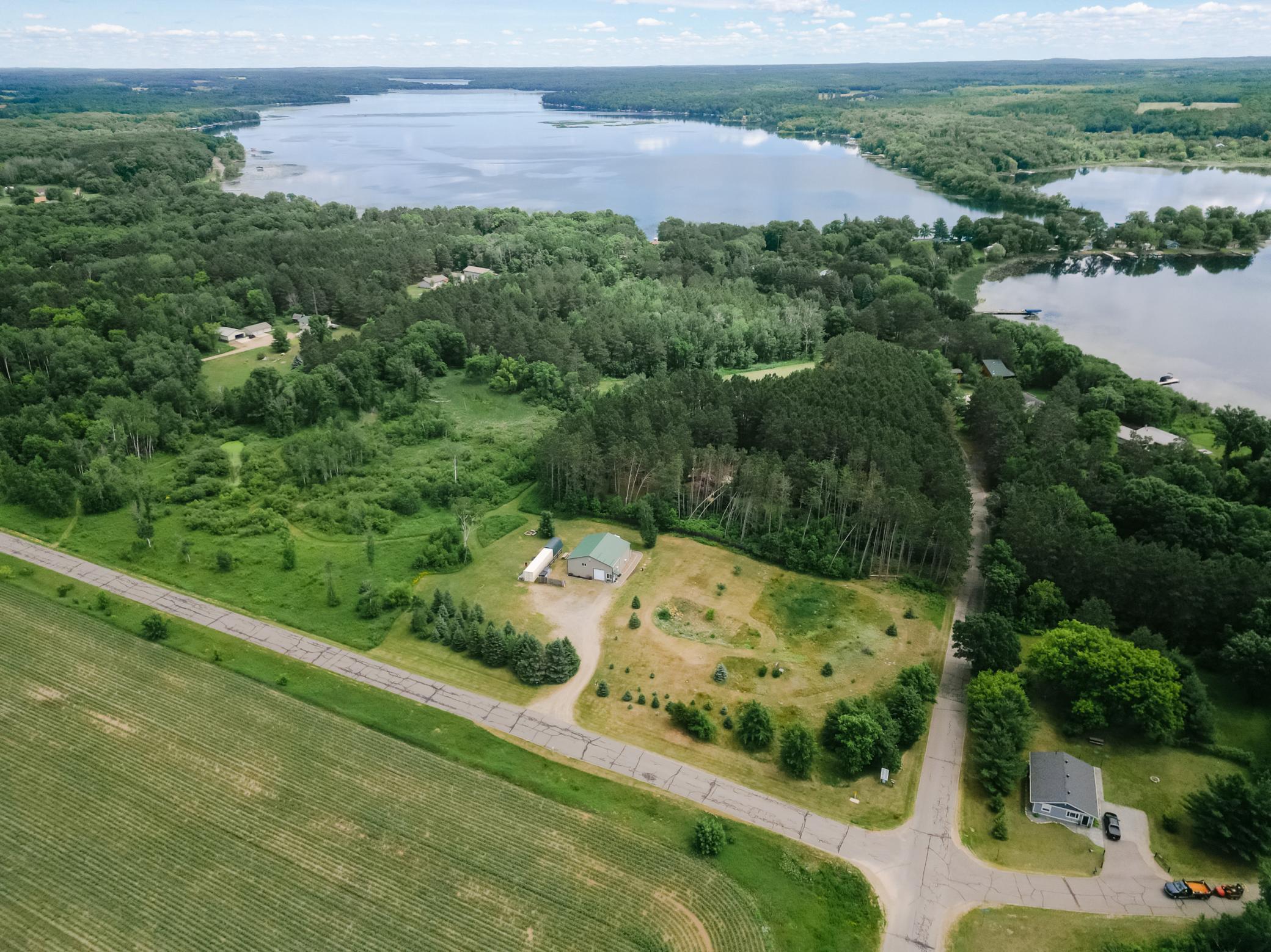 7594 South Long Lake Bay Road Brainerd, MN 56401 - Photo 23 of 26