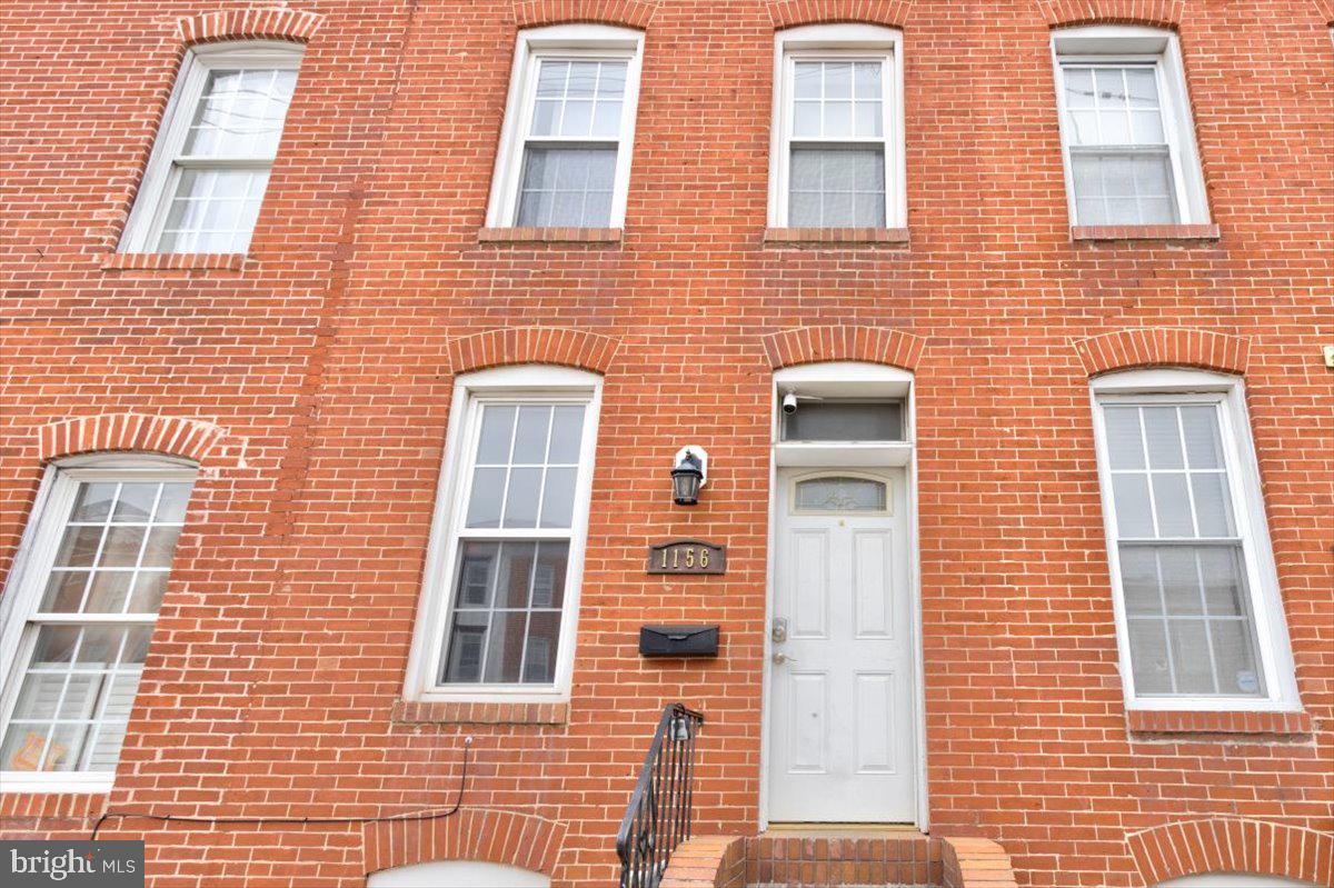 1156 Scott Street Baltimore, MD 21230 - Photo 1 of 28