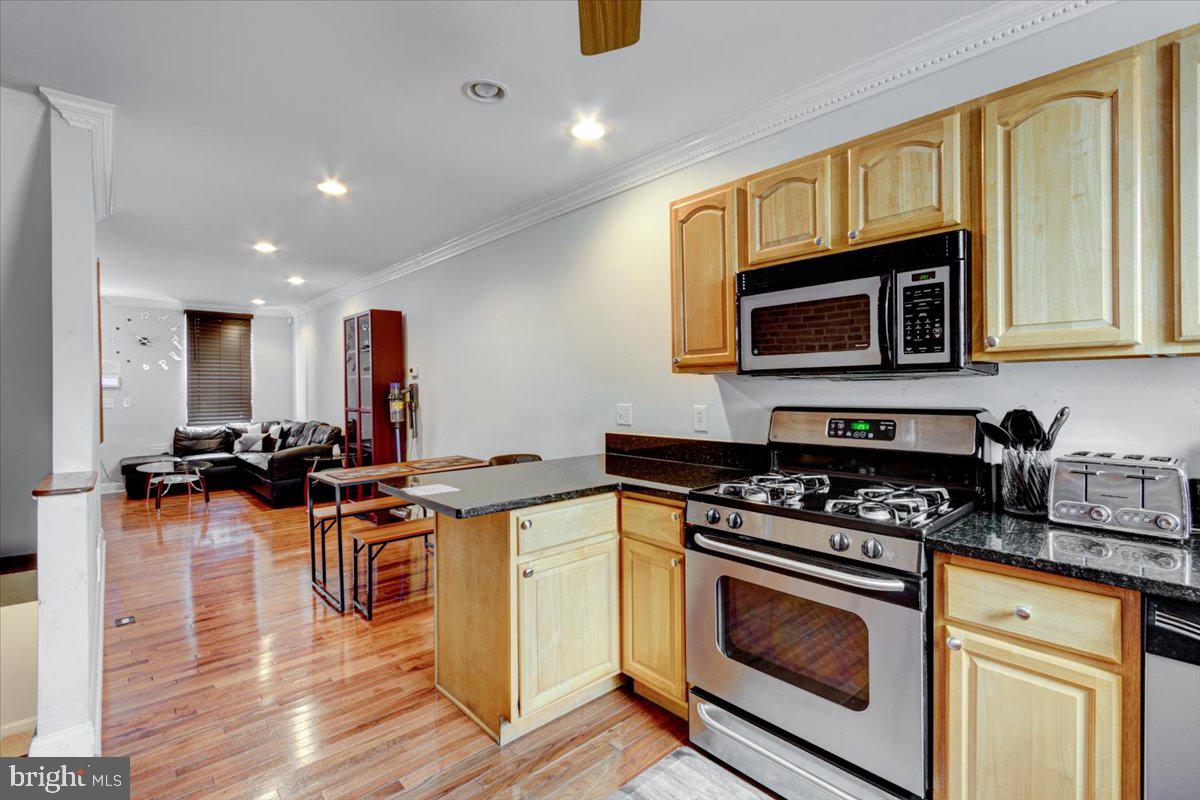 1156 Scott Street Baltimore, MD 21230 - Photo 11 of 28