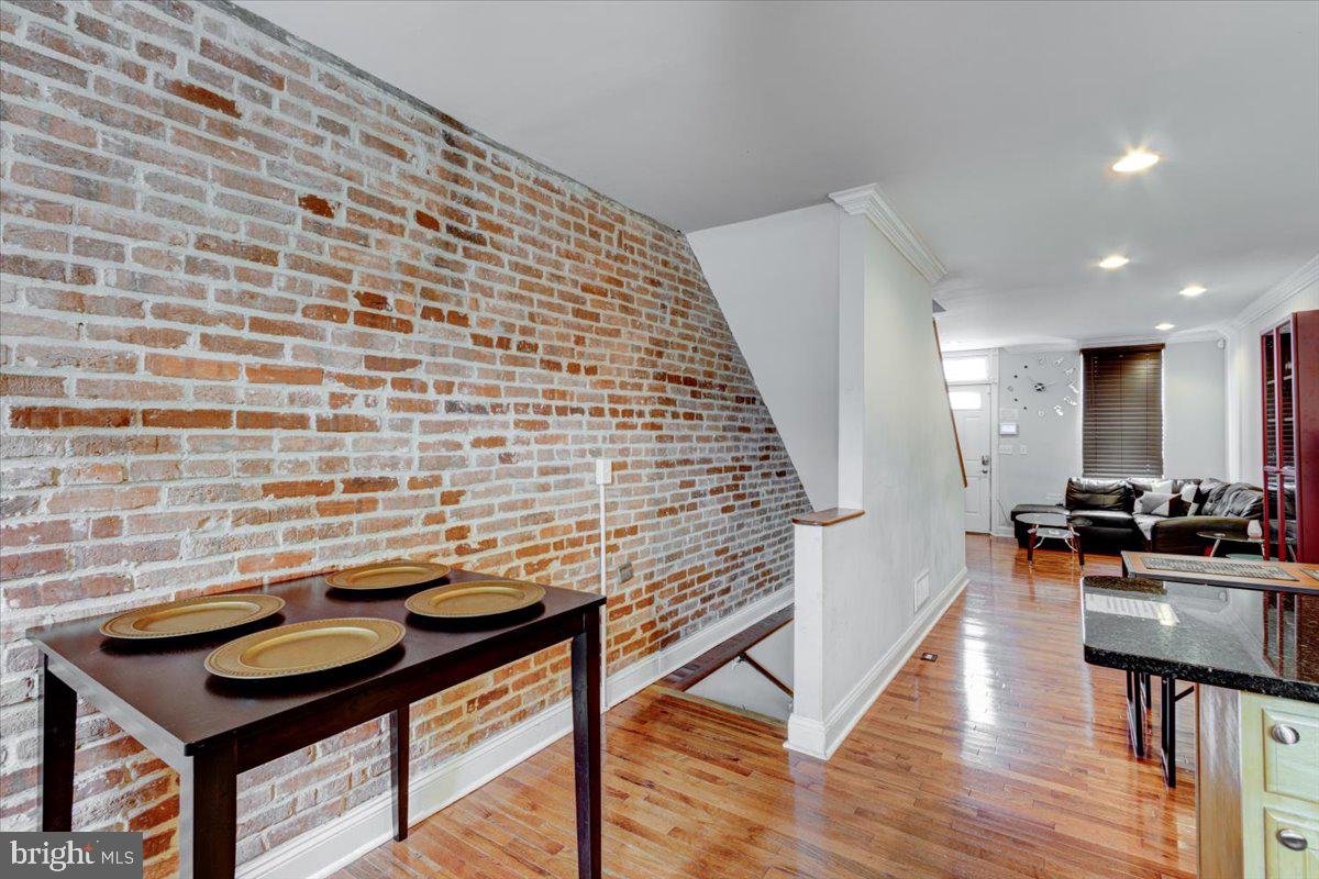 1156 Scott Street Baltimore, MD 21230 - Photo 12 of 28