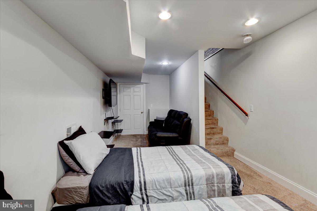 1156 Scott Street Baltimore, MD 21230 - Photo 14 of 28