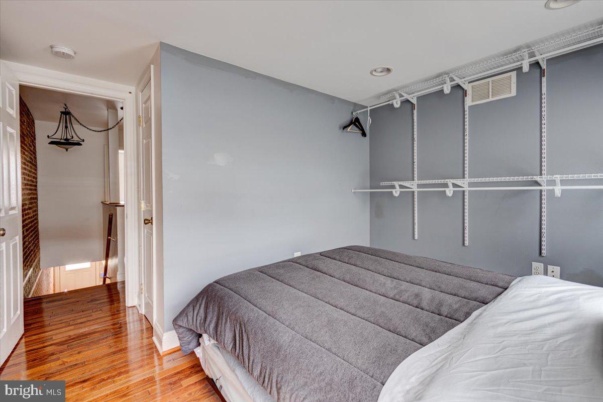 1156 Scott Street Baltimore, MD 21230 - Photo 20 of 28