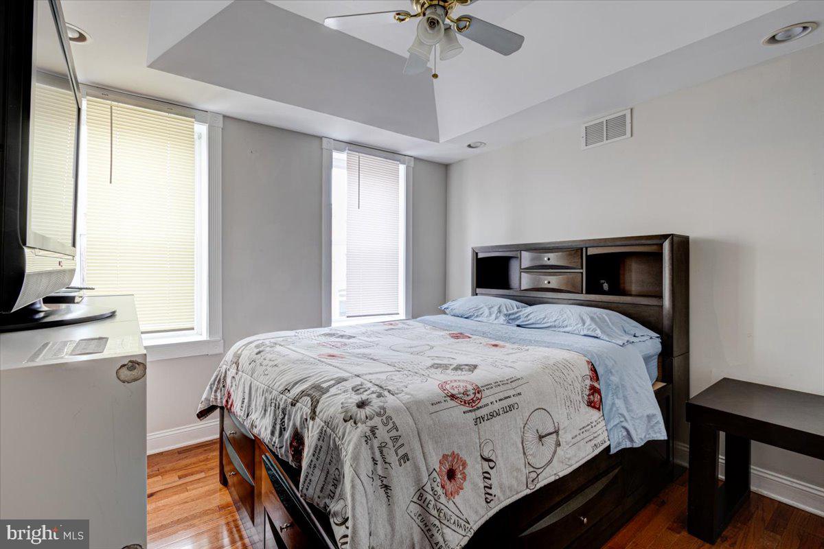 1156 Scott Street Baltimore, MD 21230 - Photo 22 of 28
