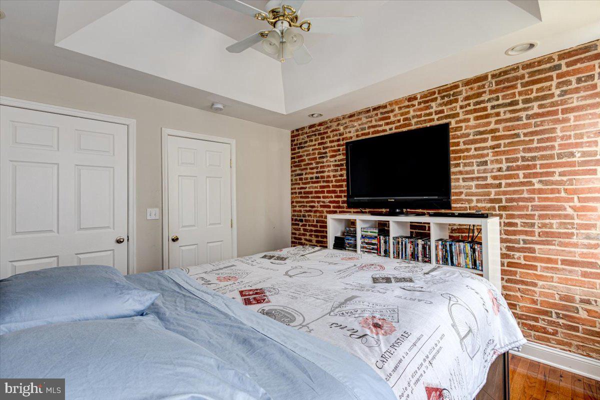 1156 Scott Street Baltimore, MD 21230 - Photo 23 of 28