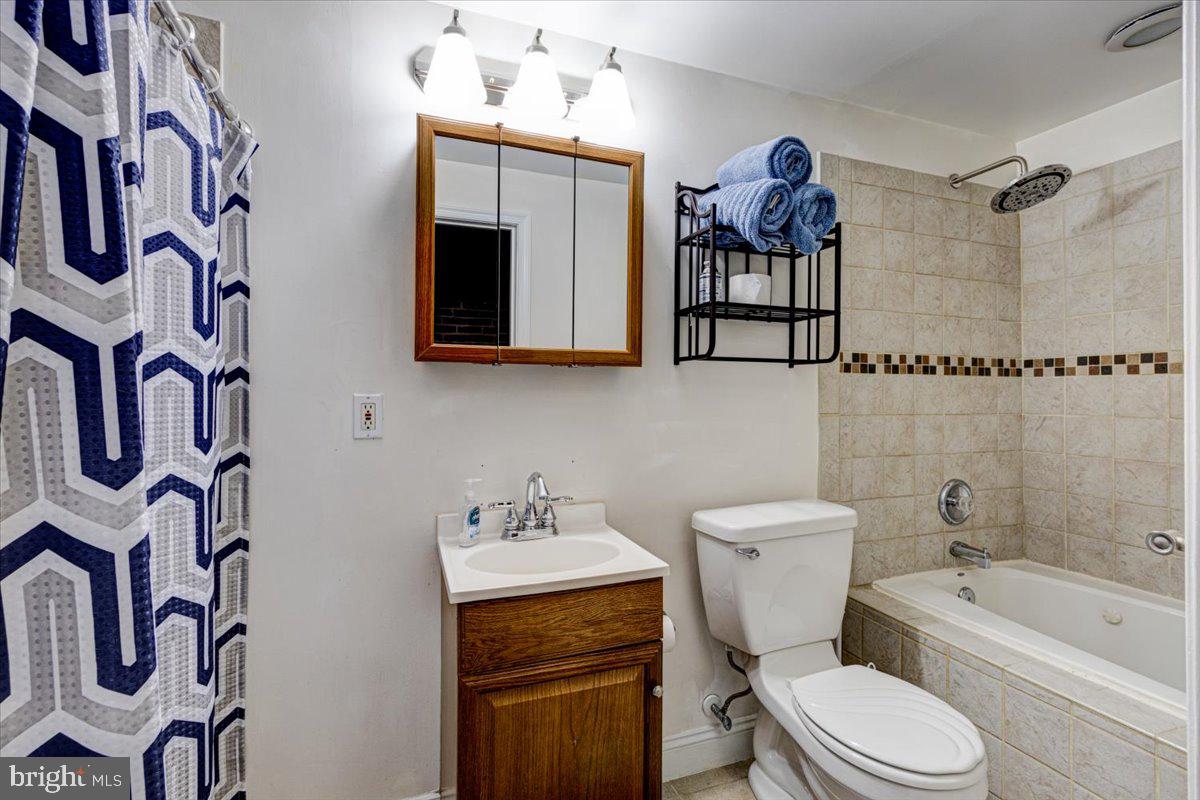1156 Scott Street Baltimore, MD 21230 - Photo 24 of 28