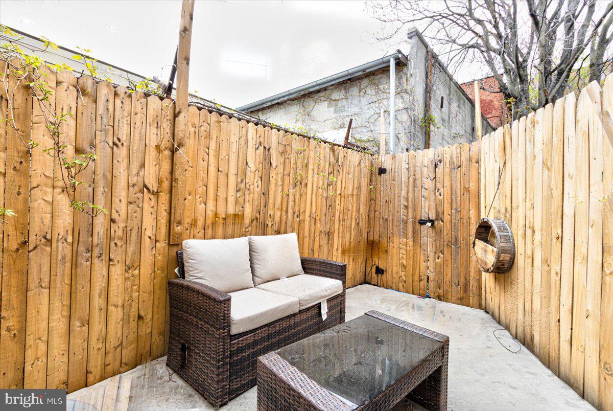 1156 Scott Street Baltimore, MD 21230 - Photo 26 of 28