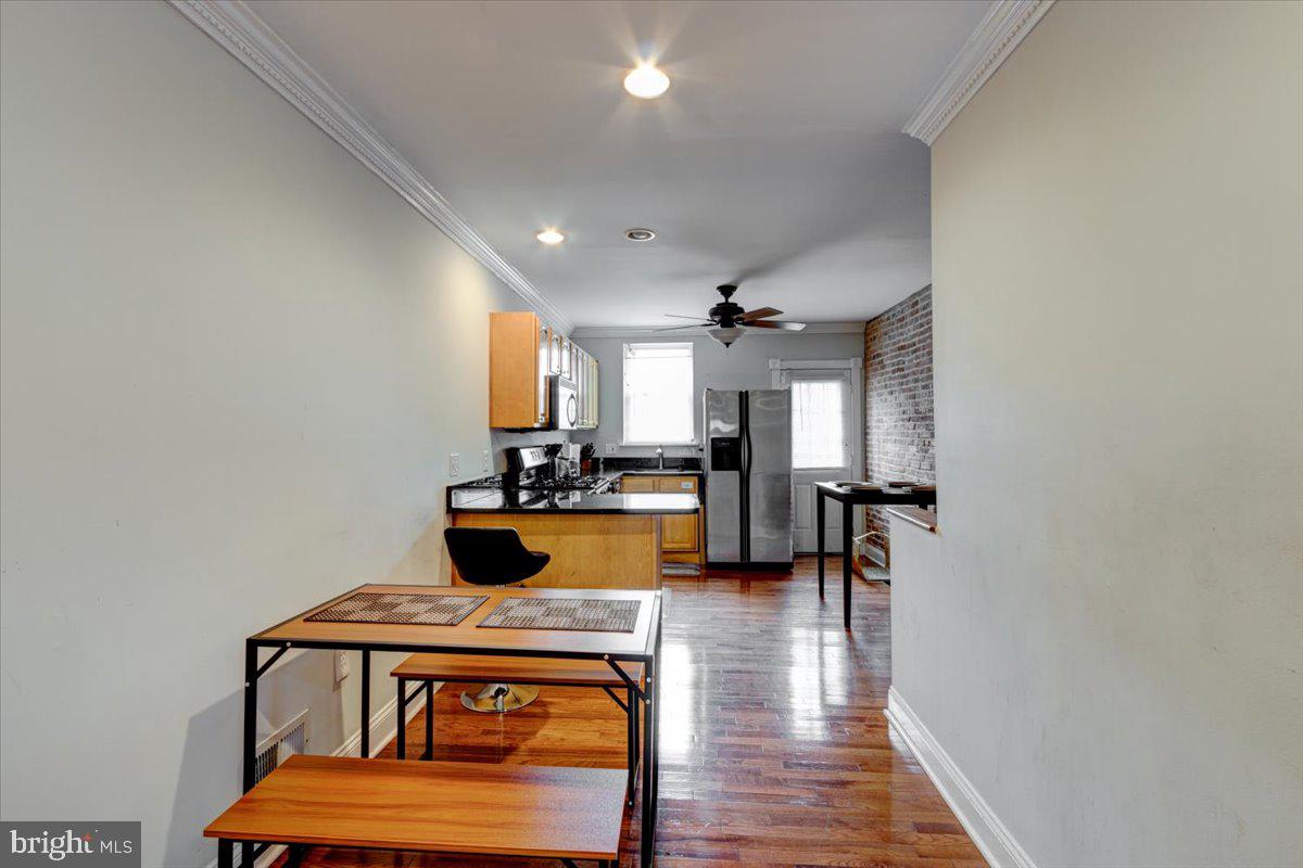 1156 Scott Street Baltimore, MD 21230 - Photo 5 of 28