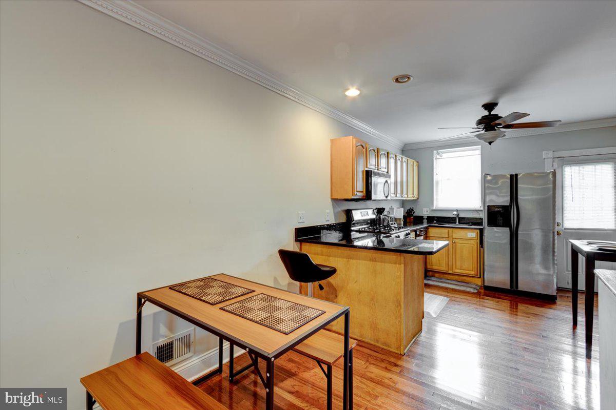 1156 Scott Street Baltimore, MD 21230 - Photo 6 of 28