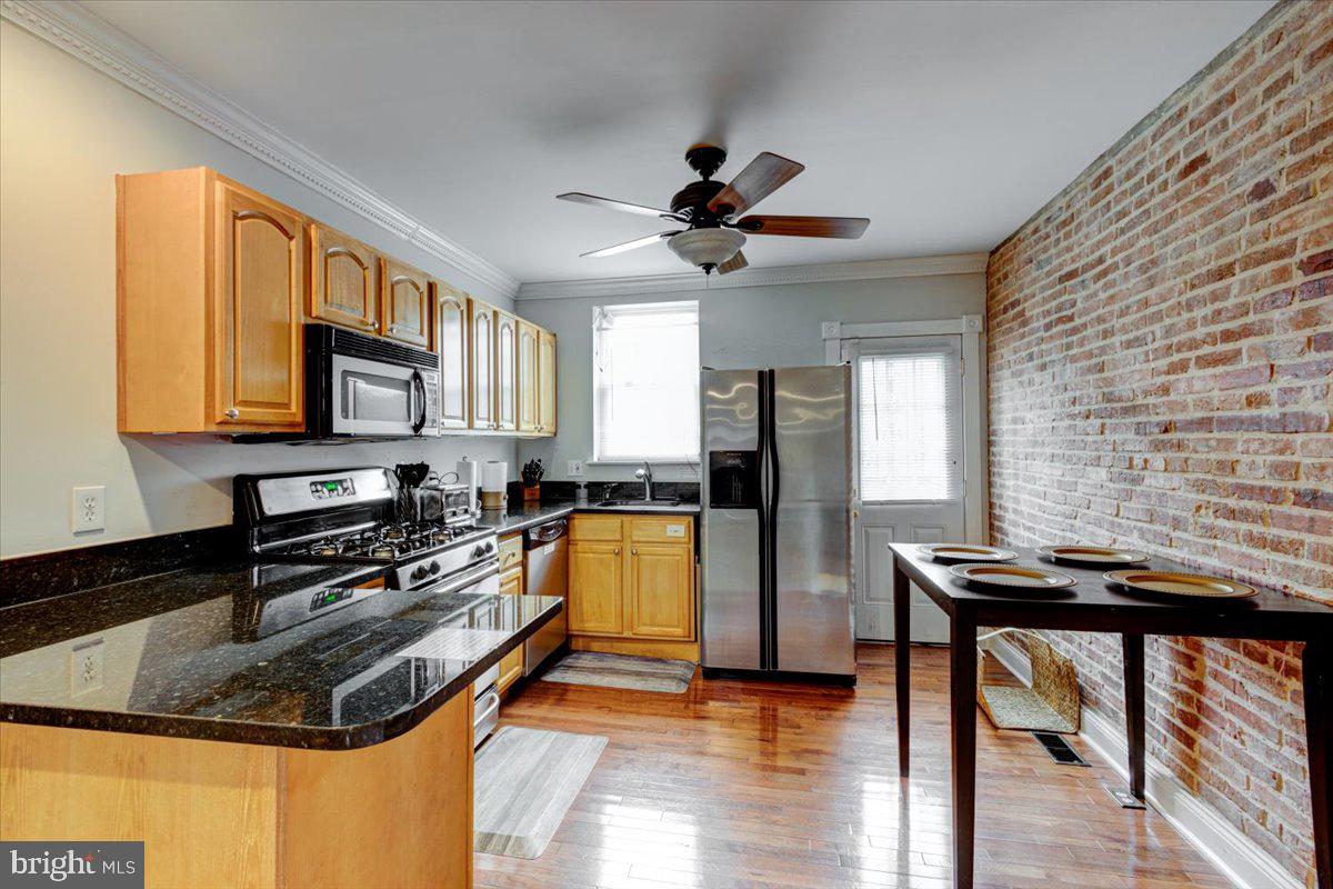 1156 Scott Street Baltimore, MD 21230 - Photo 8 of 28