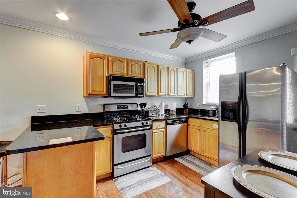 1156 Scott Street Baltimore, MD 21230 - Photo 9 of 28