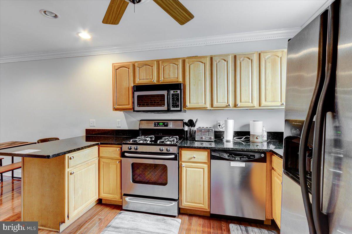 1156 Scott Street Baltimore, MD 21230 - Photo 10 of 28