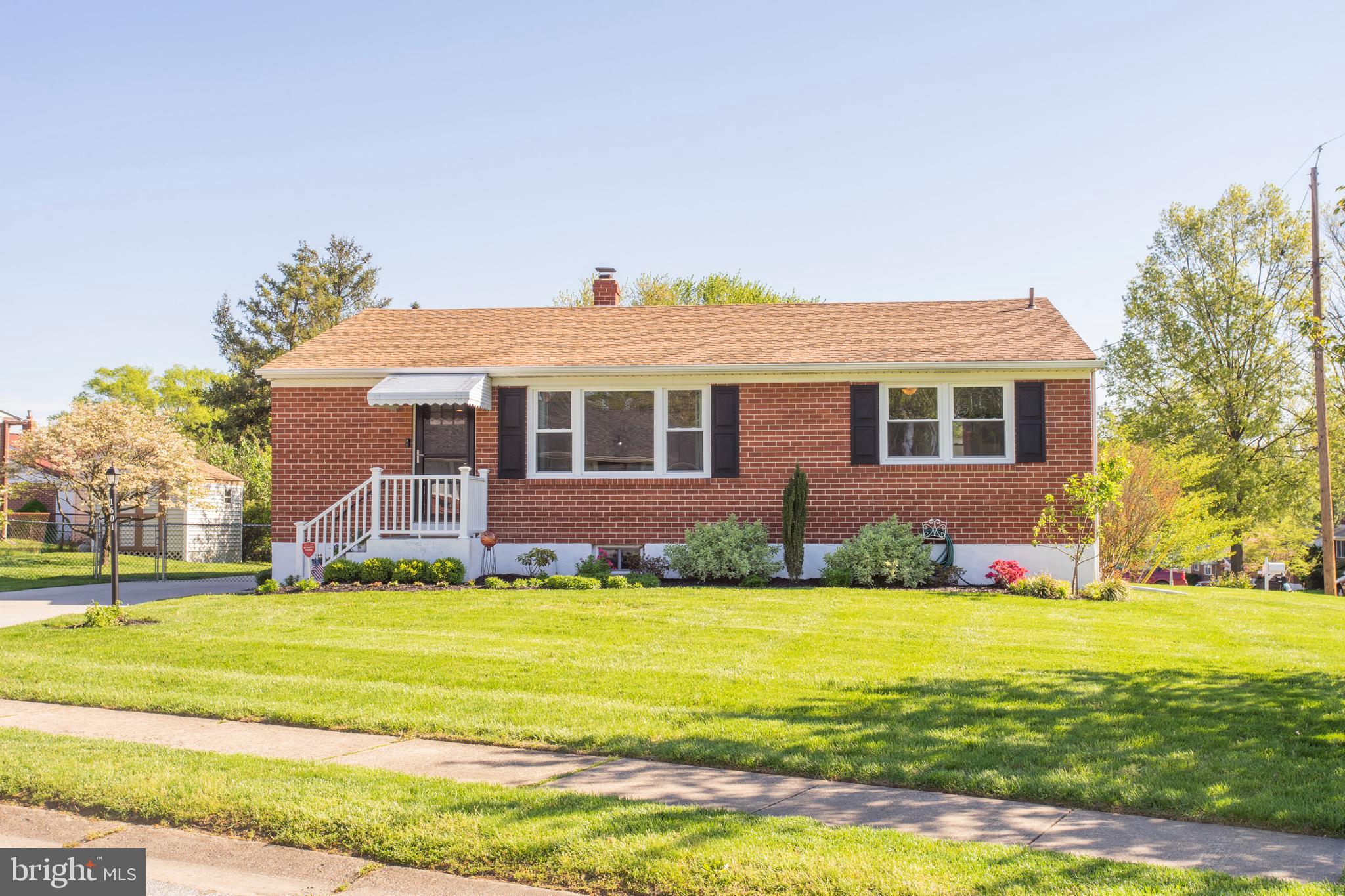 1601 Delpenn Road Wilmington, DE 19810 - Photo 1 of 40 Gallery Image 1