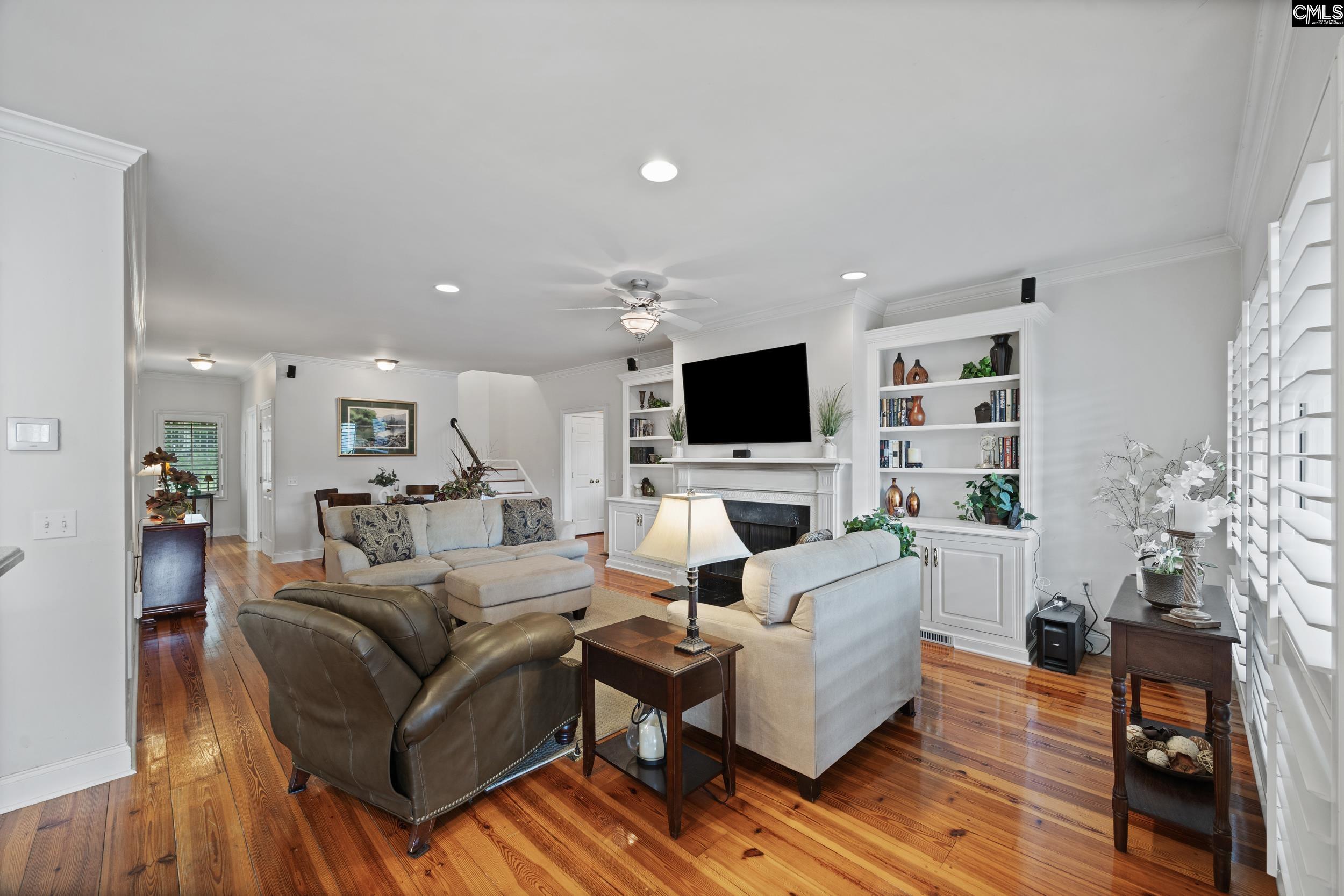 219 Barnacle Circle Lexington, SC 29072 - Photo 25 of 52