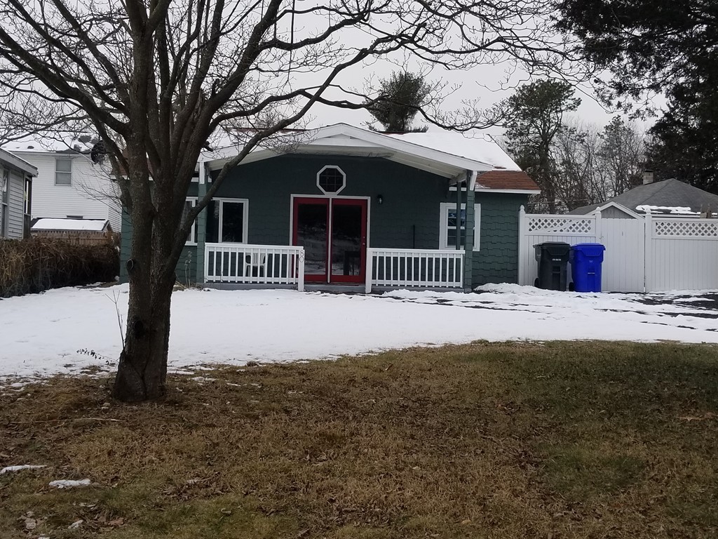 80 Merrill Road Springfield, MA 01119 - Photo 14 of 15