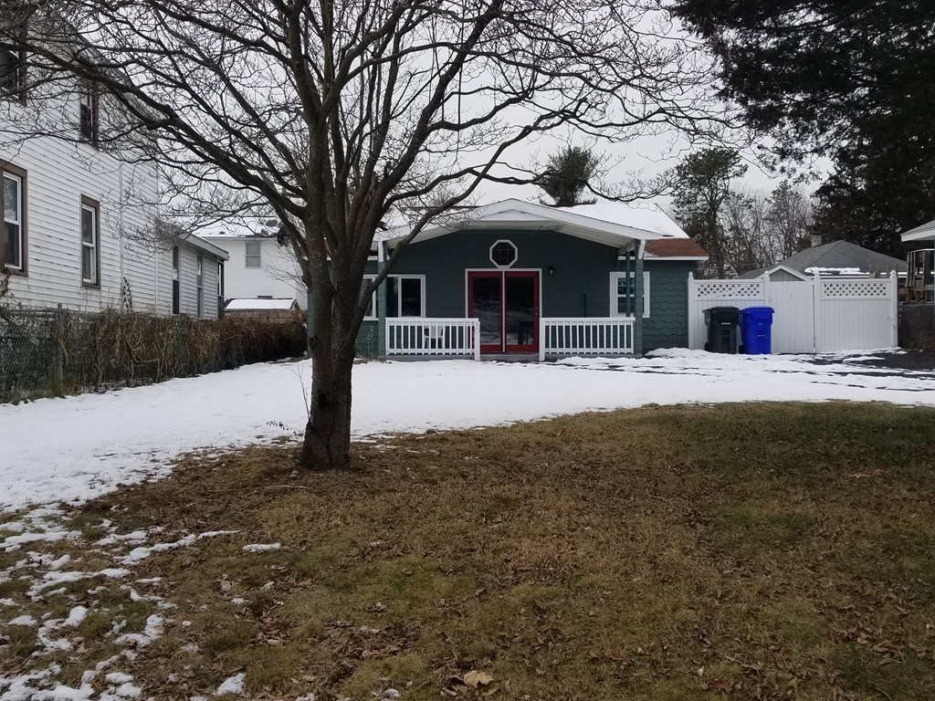 80 Merrill Road Springfield, MA 01119 - Photo 15 of 15