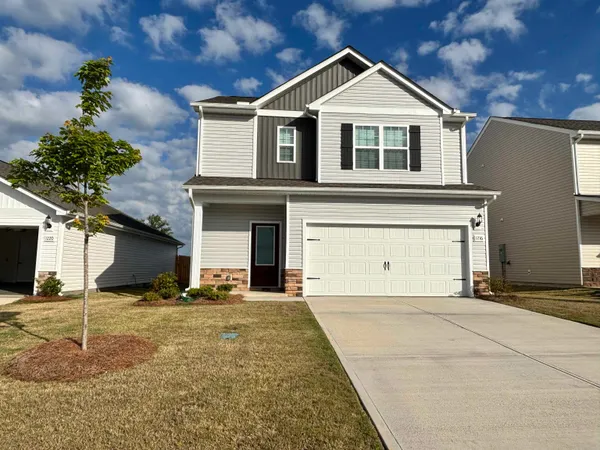 $305,900 | 1216 Crested Iris Street, Moore, SC 29369