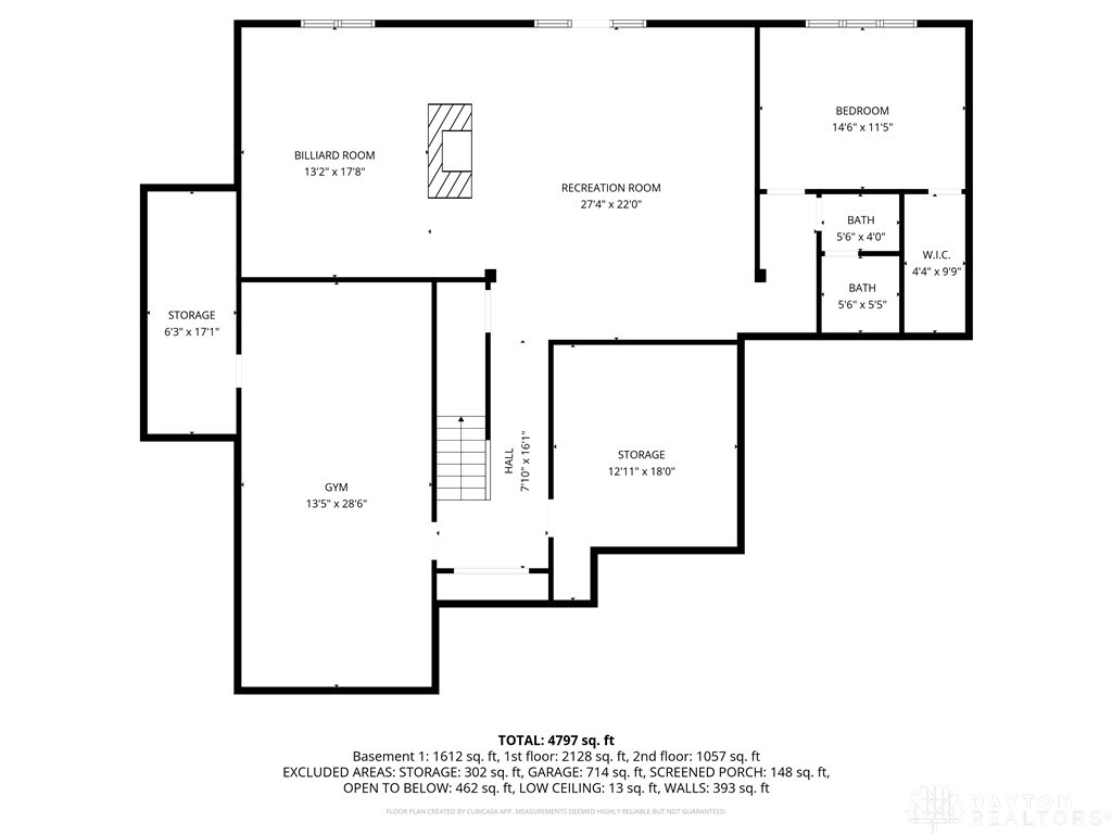449 Ridge Line Court Dayton, OH 45458 - Photo 75 of 76 Gallery Image 75