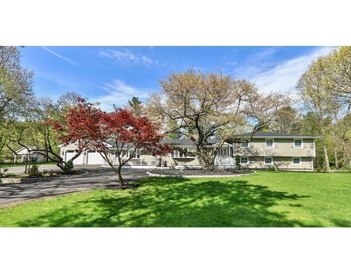 161 Pleasant Valley Road Westwood, MA 02090 - Photo 1 of 29 Gallery Image 1