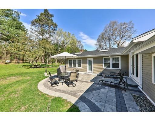 161 Pleasant Valley Road Westwood, MA 02090 - Photo 26 of 29 Gallery Image 26