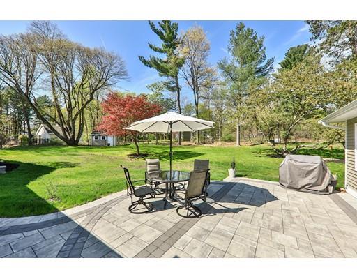 161 Pleasant Valley Road Westwood, MA 02090 - Photo 27 of 29 Gallery Image 27