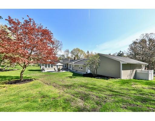 161 Pleasant Valley Road Westwood, MA 02090 - Photo 28 of 29 Gallery Image 28
