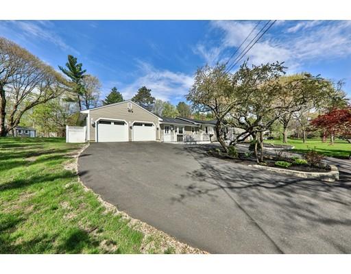 161 Pleasant Valley Road Westwood, MA 02090 - Photo 3 of 29 Gallery Image 3